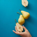 A fruta que ganhou espaço nas dietas e virou aliada do coração