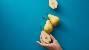 A fruta que ganhou espaço nas dietas e virou aliada do coração