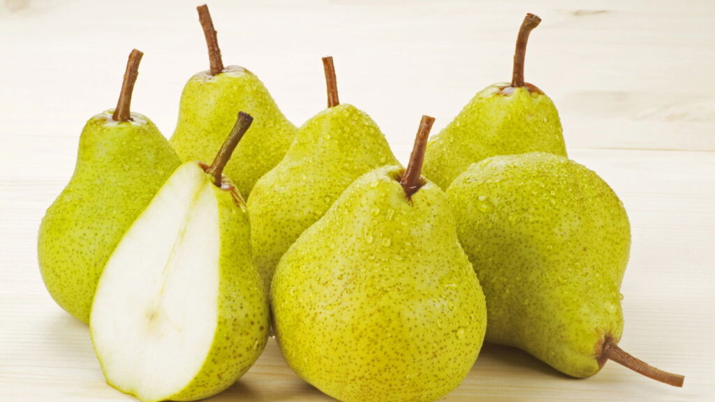 A fruta que ganhou espaço nas dietas e virou aliada do coração
