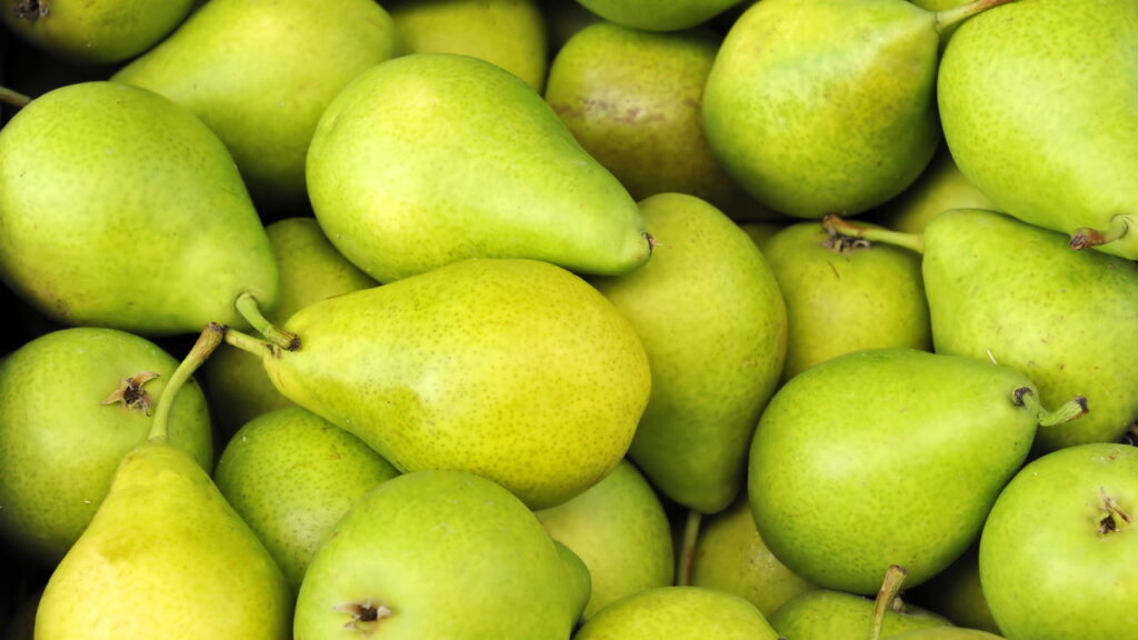 A fruta que ganhou espaço nas dietas e virou aliada do coração


