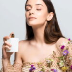 Você vai se surpreender com o novo jeito de usar perfume em 2025