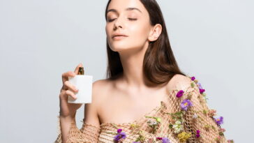 Você vai se surpreender com o novo jeito de usar perfume em 2025