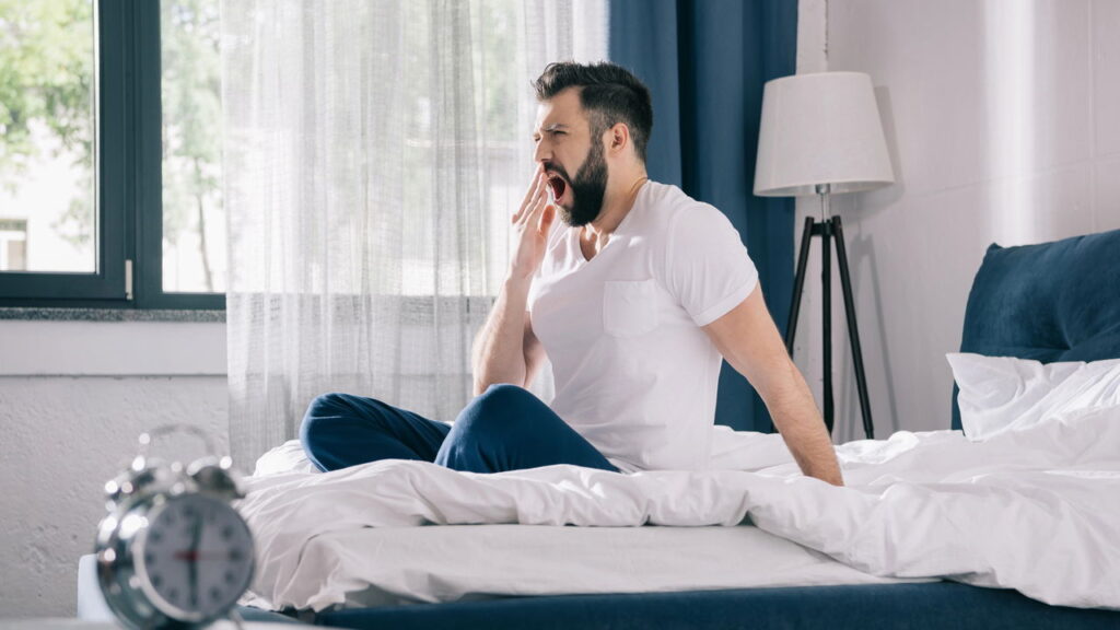 O que a psicologia diz sobre quem deixa a cama desarrumada