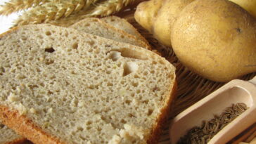 Sem farinha nem manteiga, essa receita virou queridinha de quem busca leveza