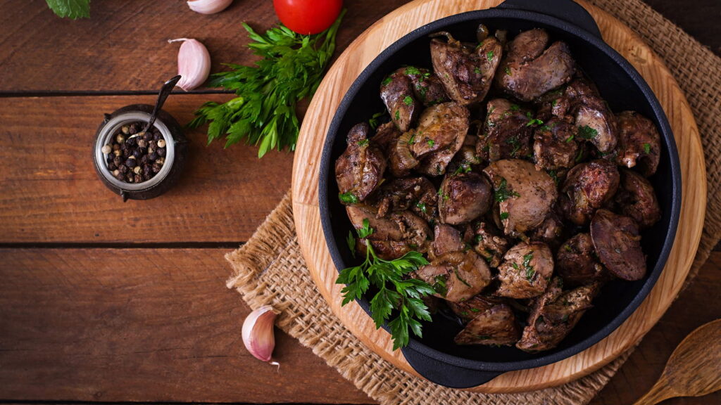 Este alimento milenar esconde benefícios e polêmicas no prato