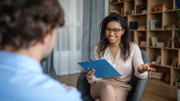 O que você nota primeiro nesta imagem pode dizer muito sobre você segundo