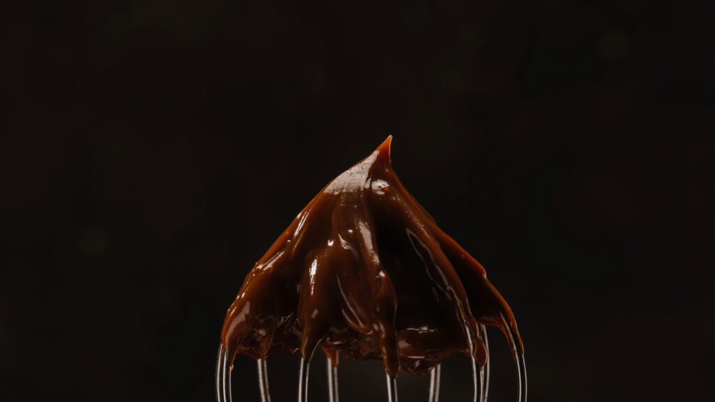 Essa sobremesa tem chocolate e um ingrediente secreto que ninguém percebe