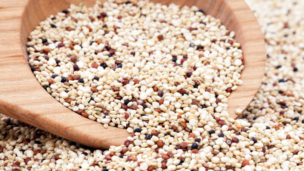 Essa combinação de sabores em uma salada vai surpreender seu paladar