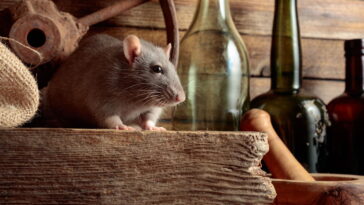 A forma mais segura de afastar ratos sem veneno em casa