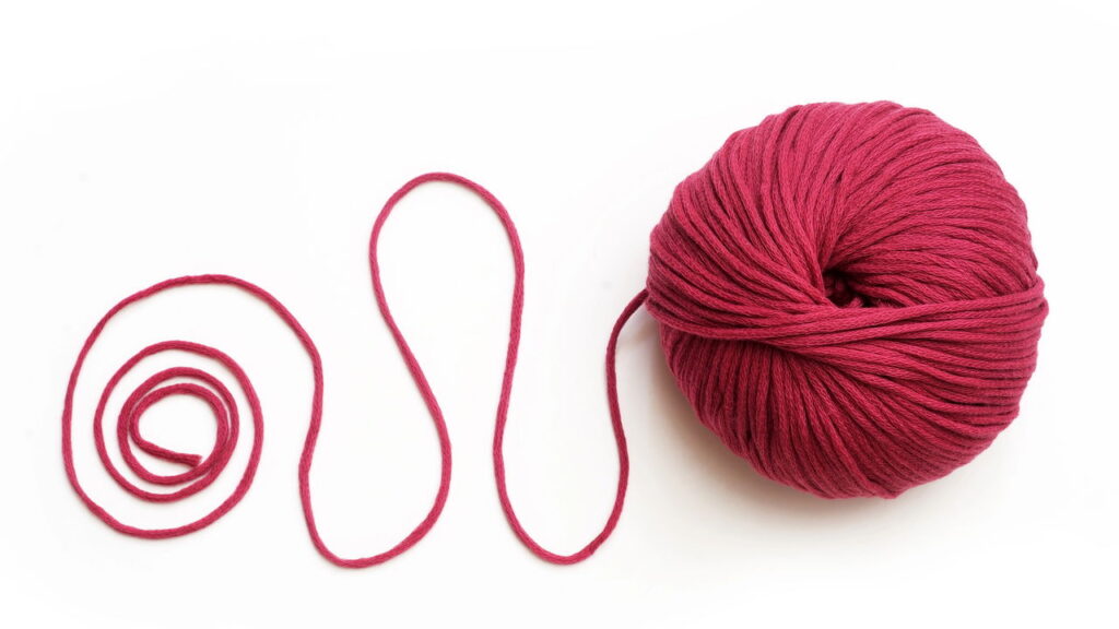 O chaveiro artesanal que virou tendência entre crocheteiras para lembrancinhas criativas