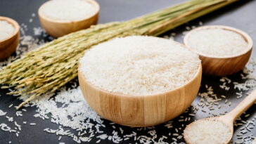 Esse truque caseiro está viralizando e salva qualquer arroz