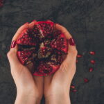 Essa fruta antiga tem efeitos surpreendentes no seu corpo e você talvez não saiba