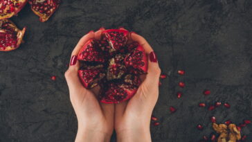 Essa fruta antiga tem efeitos surpreendentes no seu corpo e você talvez não saiba