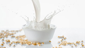 Essa bebida vegetal pode transformar sua saúde e pouca gente sabe