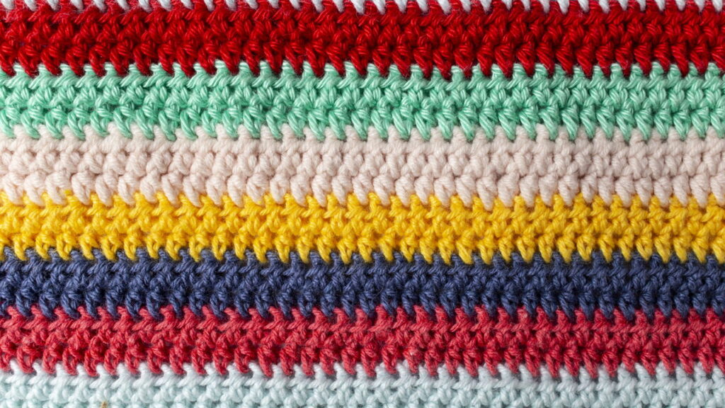 O short artesanal que está conquistando quem ama crochê