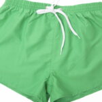 O short artesanal que está conquistando quem ama crochê