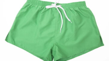 O short artesanal que está conquistando quem ama crochê