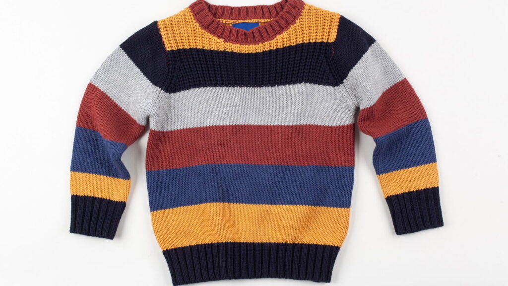 Essa tendência de moda infantil está dominando os guarda-roupas neste inverno