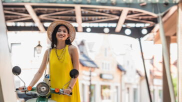 O modelo queridinho do verão que já virou febre entre as brasileiras