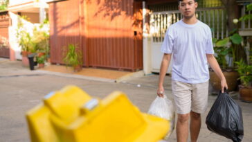 A divisão mais ignorada da casa pode ser a que mais afeta o casal