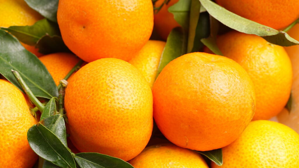 A fruta que melhora a digestão, equilibra os hormônios e ainda relaxa