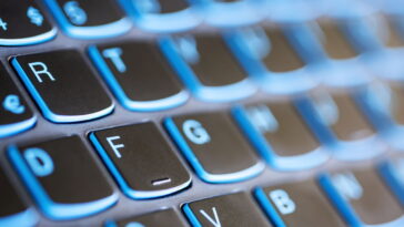 O segredo escondido no seu teclado que quase ninguém percebe