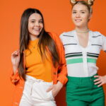 Essa passarela revelou os talentos mais promissores da moda teen em 2025