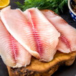 Um peixe barato que muitas pessoas ignoram. Seus benefícios e seu teor de proteína é comparável ao do salmão.