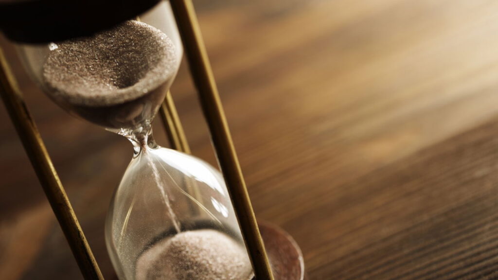 O mundo pode perder um segundo e as consequências vão além do tempo