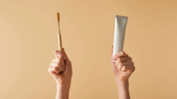 A mistura queridinha das fashionistas para manter o sapato branco e perfeito