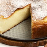 A torta saudável que surpreendeu nutricionistas e chefs pelo sabor