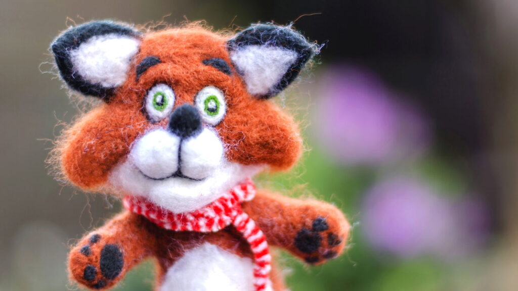 Um projeto infantil de crochê simples que virou tendência entre crocheteiras