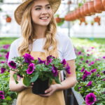 Esse truque simples vai manter suas plantas vivas por dias