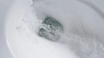 Diga adeus ao vaso manchado com essa dica simples e barata