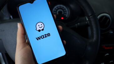 Você nunca mais vai dirigir do mesmo jeito depois dessa atualização