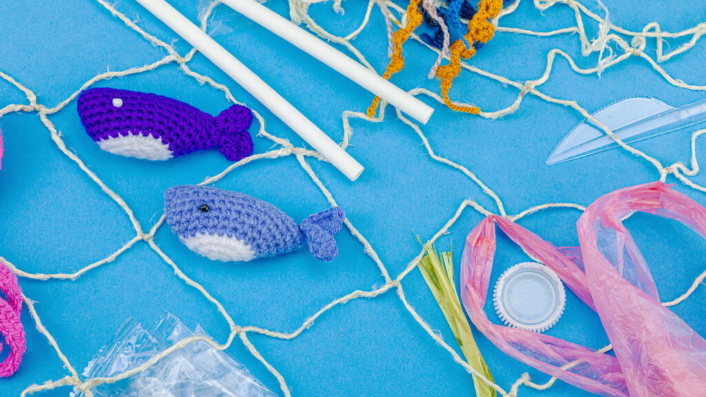 Transforme fios em amor com esse amigurumi de baleia fácil e encantador