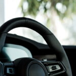 Essa tendência artesanal está invadindo os carros e encantando motoristas