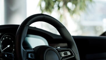 Essa tendência artesanal está invadindo os carros e encantando motoristas