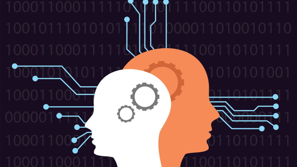 Essa tecnologia silenciosa pode acabar com seu emprego em breve