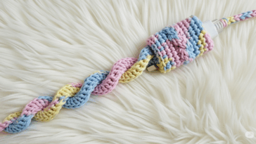 Como fazer cabos de carregador torcidos e dar um toque pessoal à decoração