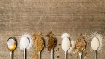 Açúcar adicionado, como reconhecer e controlar seu consumo para a sua saúde