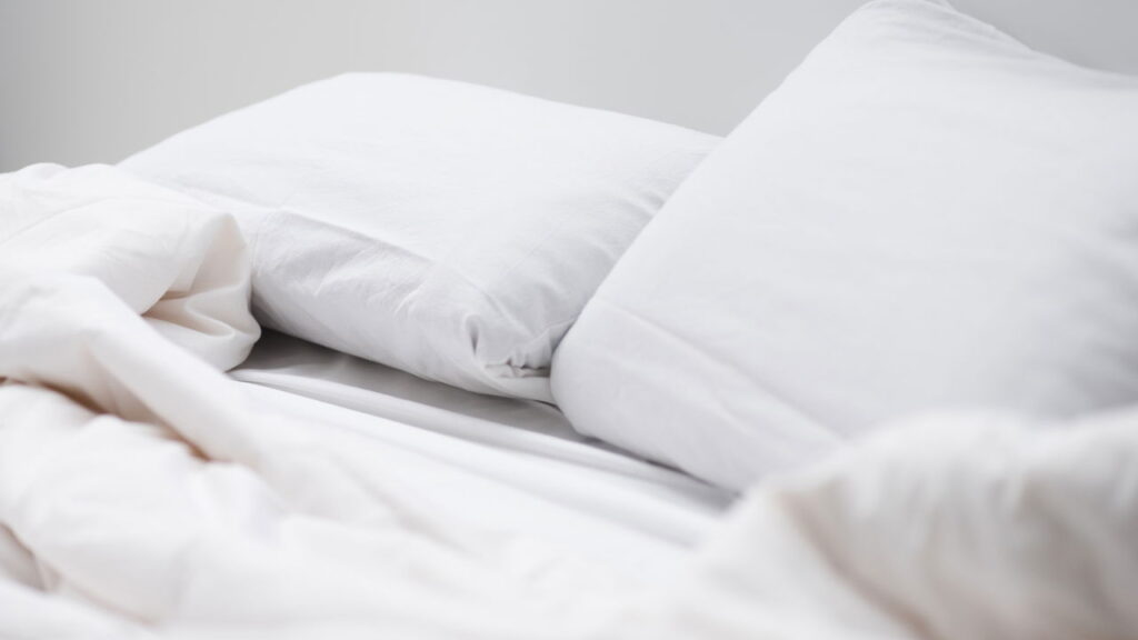 O truque simples que está salvando noites de sono no Brasil