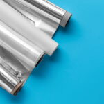 Como remover o gelo do freezer com papel alumínio e vapor, método simples e seguro