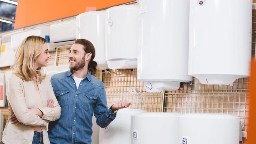 Este equipamento consome mais que 30 geladeiras ligadas juntas e você usa todo dia
