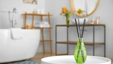 Casa sempre cheirosa? Aprenda o aromatizante caseiro com só 2 ingredientes!