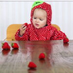 Essa peça simples está conquistando mamães artesãs e crocheteiras de todo o Brasil