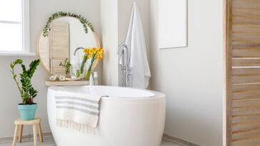 Especialistas alertam sobre o tempo máximo de uso da toalha no banheiro