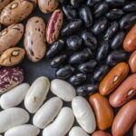 Por que variar os tipos de feijão pode transformar sua alimentação