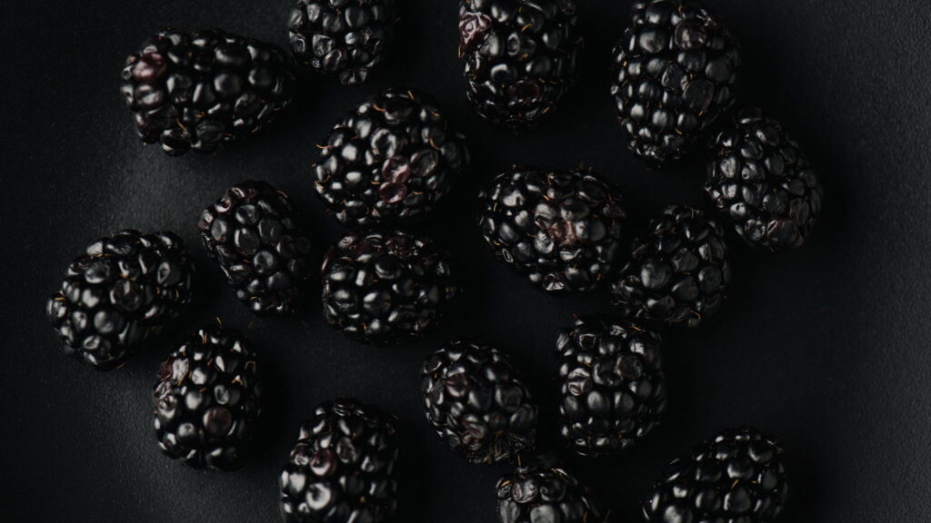 Essa pequena fruta que as crianças amam é melhor do que você imagina