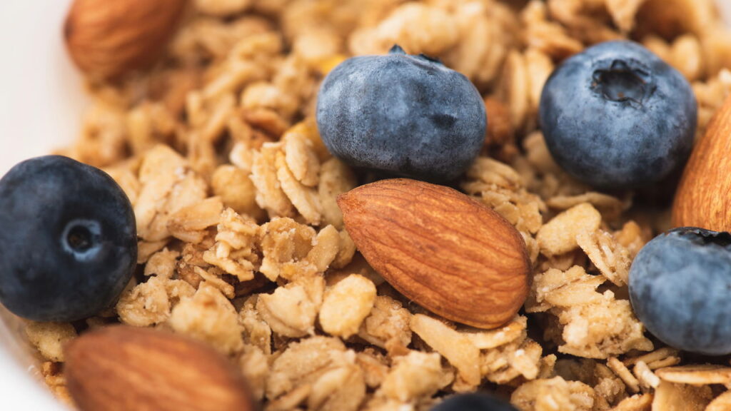 Essa fruta virou estrela em receitas saudáveis e surpreendeu especialistas